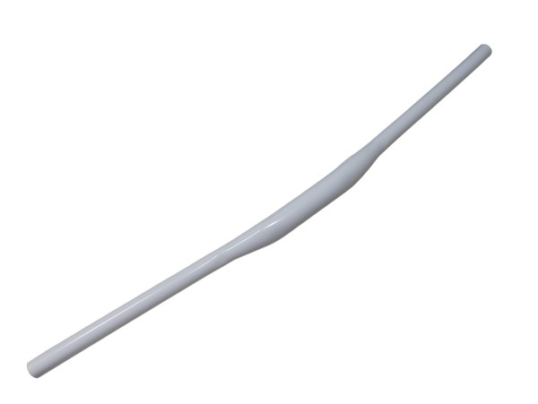 Forma STUNT 31.8-720mm. Pintada Blanca   FF